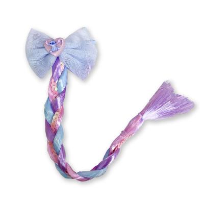 Acessórios de Cabelo Stitch – Estilo Extensível – Pack 8