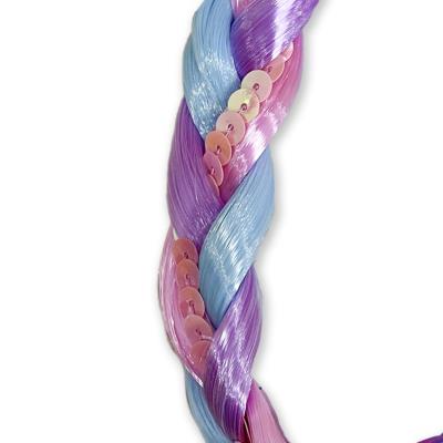 Acessórios de Cabelo Stitch – Estilo Extensível – Pack 8