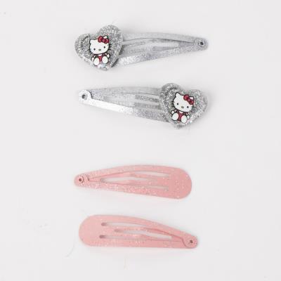 Acessórios de Beleza Hello Kitty em Conjunto – Pack 8