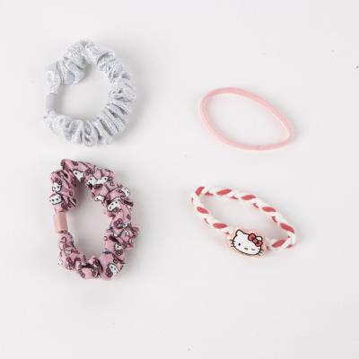 Acessórios de Beleza Hello Kitty em Conjunto – Pack 8