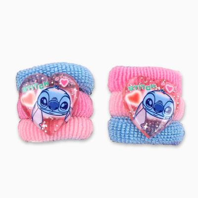 Saco Conjunto de Beleza Stitch – Pack 6
