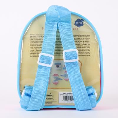 Saco Conjunto de Beleza Stitch – Pack 6