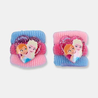 Saco de Beleza Frozen para Revendedores – Pack 6