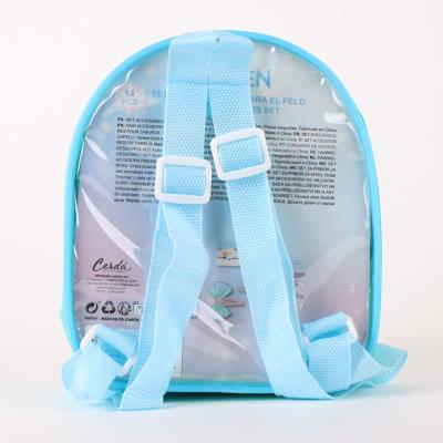 Saco de Beleza Frozen para Revendedores – Pack 6