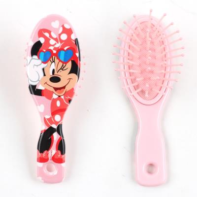 Conjunto de Beleza Bolsa Minnie Mouse – Pack 6