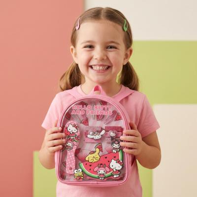 Saco de Beleza Hello Kitty para Crianças – Pack 6