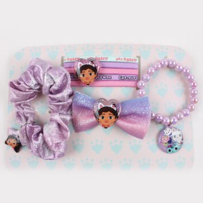 Bolsa Casa de Bonecas Gabby para Revendedores – Pack 6