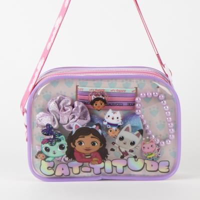 Bolsa Casa de Bonecas Gabby para Revendedores – Pack 6