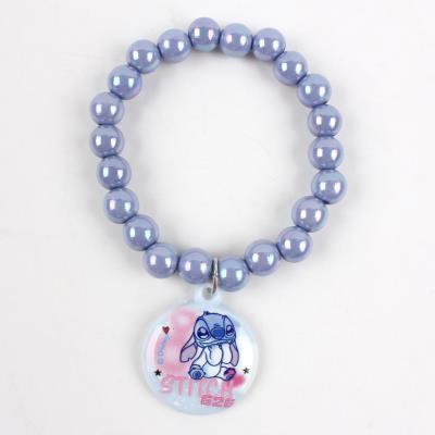 Saco Conjunto de Beleza Stitch – Pack 6