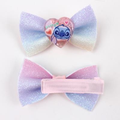 Saco Conjunto de Beleza Stitch – Pack 6