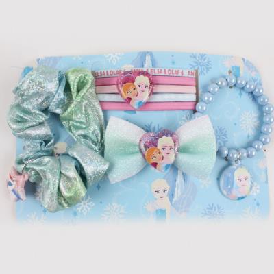 Saco de Beleza Frozen para Revendedores – Pack 6