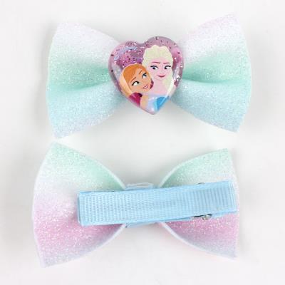 Saco de Beleza Frozen para Revendedores – Pack 6