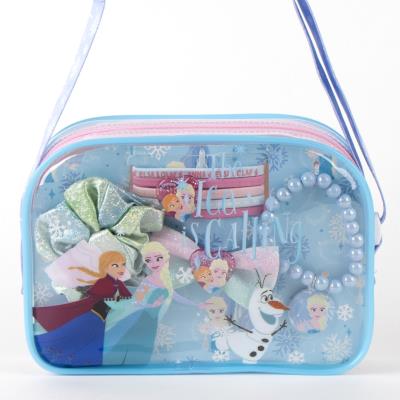 Saco de Beleza Frozen para Revendedores – Pack 6