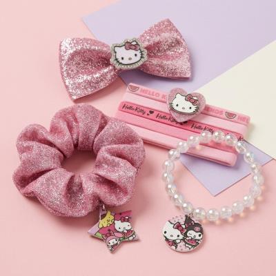 Saco de Beleza Hello Kitty em Conjunto – Pack 6