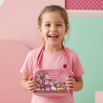 Saco de Beleza Hello Kitty em Conjunto – Pack 6