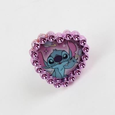 Conjunto de Beleza Acessórios Necessários Stitch – Pack 2