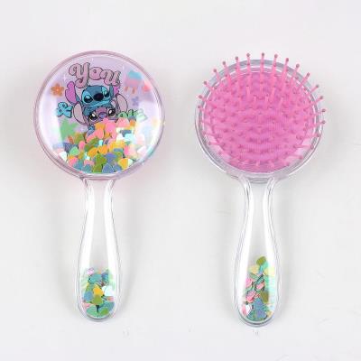 Conjunto de Beleza Acessórios Necessários Stitch – Pack 2