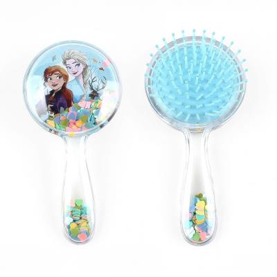 Acessórios Necessários de Beleza Frozen – Conjunto Prático e Divertido – Pack 2