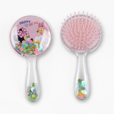 Conjunto de Beleza Bolsa de Acessórios Minnie Mouse – Pack 2