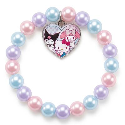 Conjunto de Beleza Hello Kitty com Acessórios Essenciais – Pack 2