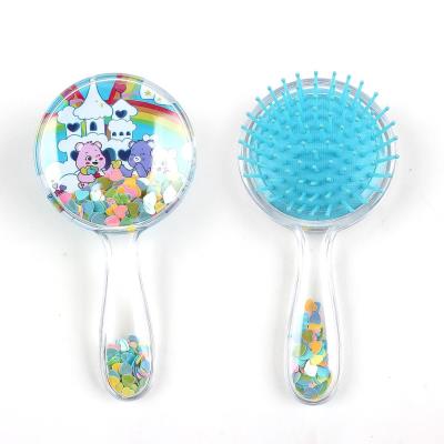 Acessórios Necessários de Beleza Care Bears – Conjunto Prático – Pack 2
