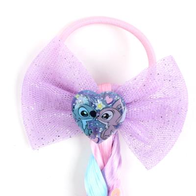 Conjunto de Beleza Bolsa Óculos Stitch – Pack 2