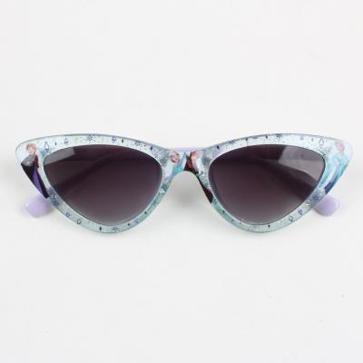 Conjunto de Beleza de Óculos de Sol Frozen – Estilo Inverno – Pack 2