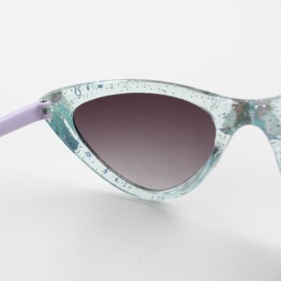 Conjunto de Beleza de Óculos de Sol Frozen – Estilo Inverno – Pack 2