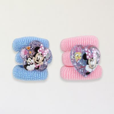 Conjunto de Beleza Bolsa de Óculos Minnie Mouse – Pack 2