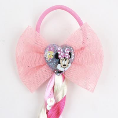 Conjunto de Beleza Bolsa de Óculos Minnie Mouse – Pack 2