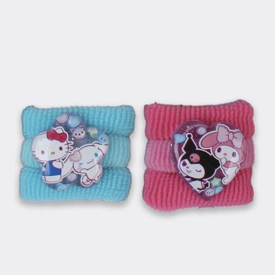 Conjunto de Beleza Hello Kitty com Bolsa e Óculos – Pack 2