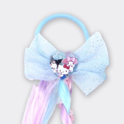 Conjunto de Beleza Hello Kitty com Bolsa e Óculos – Pack 2