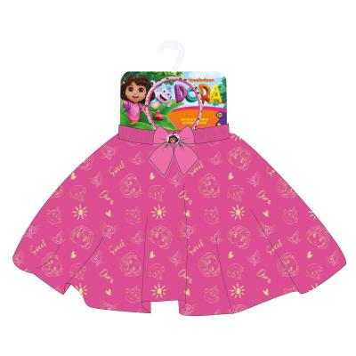 DORA LA EXPLORADORA