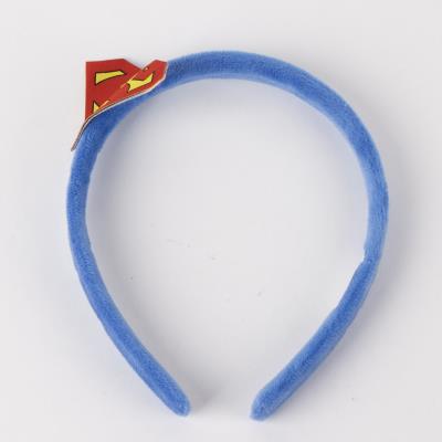 Conjunto de Acessórios de Beleza Superman – Pack 4