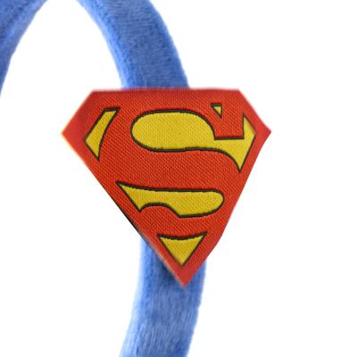 Conjunto de Acessórios de Beleza Superman – Pack 4