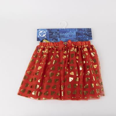 Conjunto de Acessórios de Beleza Superman – Pack 4