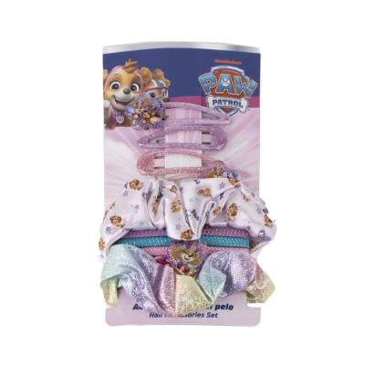 Conjunto de Beleza Acessórios Paw Patrol – Pack 6