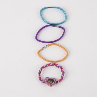 Conjunto de Acessórios de Beleza Dora the Explorer – Novidade Divertida – Pack 6