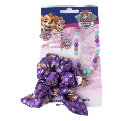 PAW PATROL