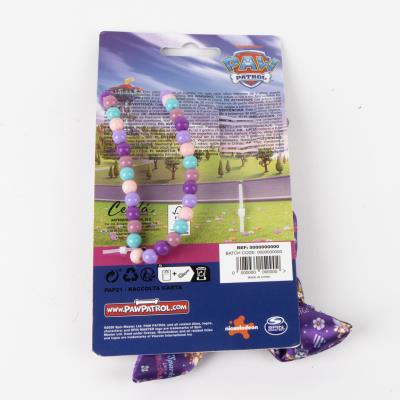 Conjunto de Beleza Acessórios Paw Patrol – Pack 6
