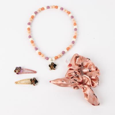 Acessórios de Conjunto de Beleza Moana – Pack 6