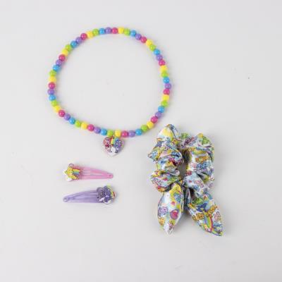 Acessórios de Beleza Care Bears – Conjunto Completo – Pack 6