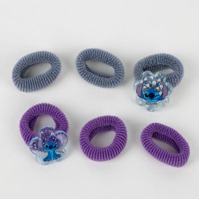 Conjunto de Beleza Caixa 20 Peças Stitch – Pack 12