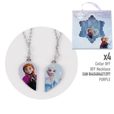 Suporte de Exibição de Jóias Frozen