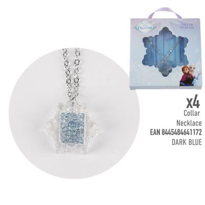 Suporte de Exibição de Jóias Frozen