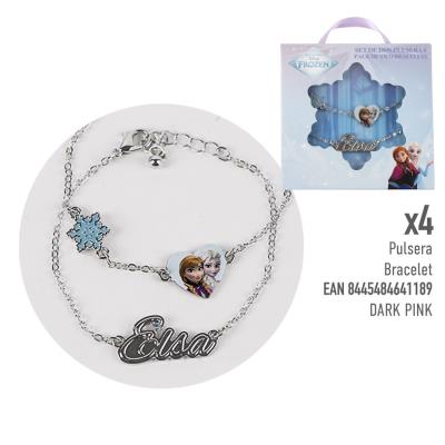 Suporte de Exibição de Jóias Frozen