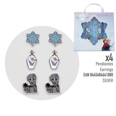 Suporte de Exibição de Jóias Frozen