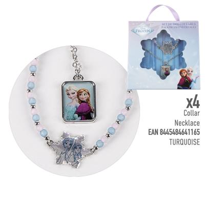 Suporte de Exibição de Jóias Frozen