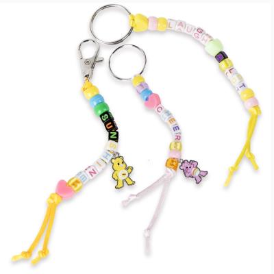 Conjunto de Beleza DIY Care Bears – Clipe de Saco – Pack 4