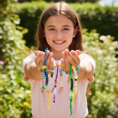 Conjunto de Beleza DIY Care Bears – Clipe de Saco – Pack 4